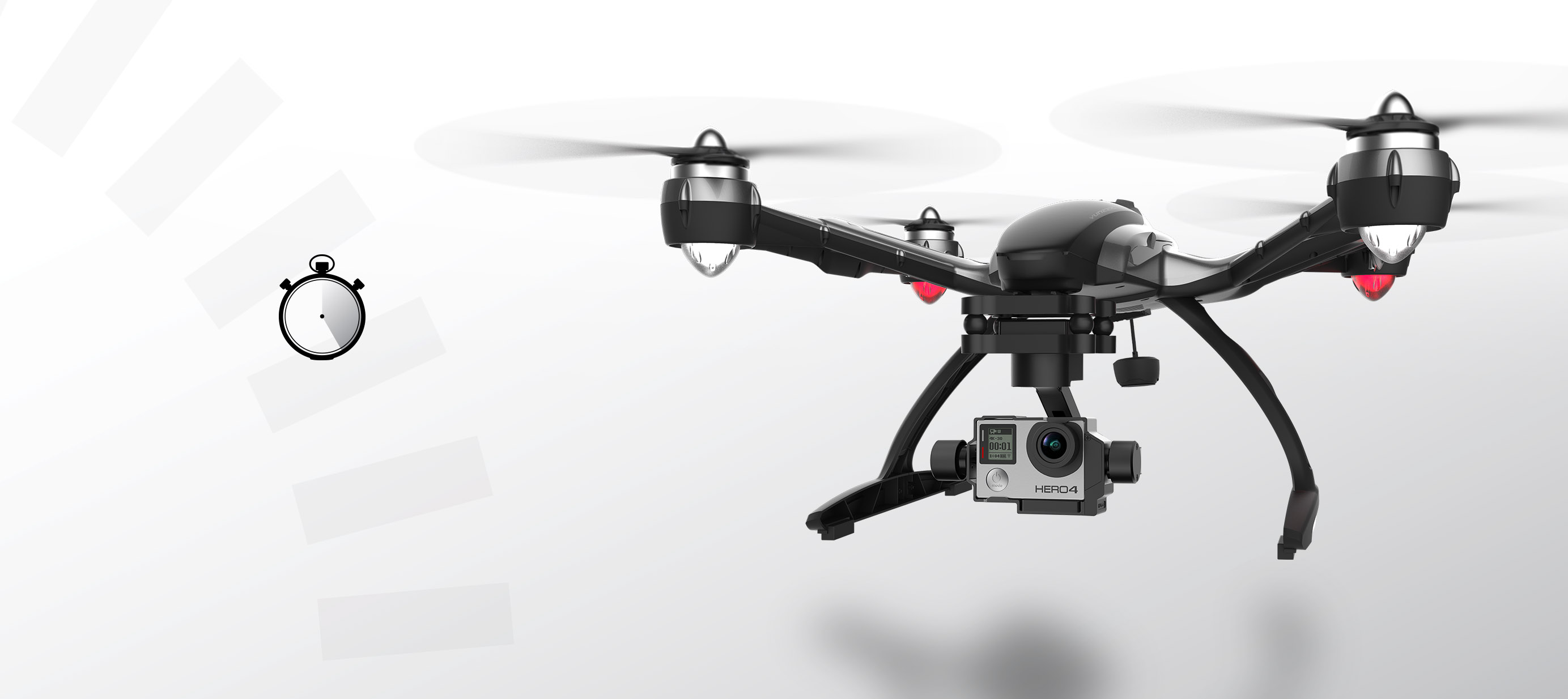 TYPHOON G Gidi Drone Nigeria Limited