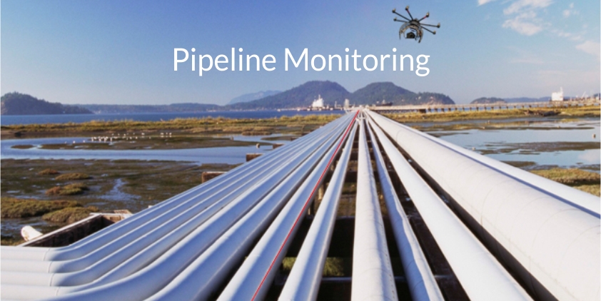 Pipeline-Monitoring